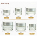 Cosmetic Cream Box Cream Jar (NBG18)